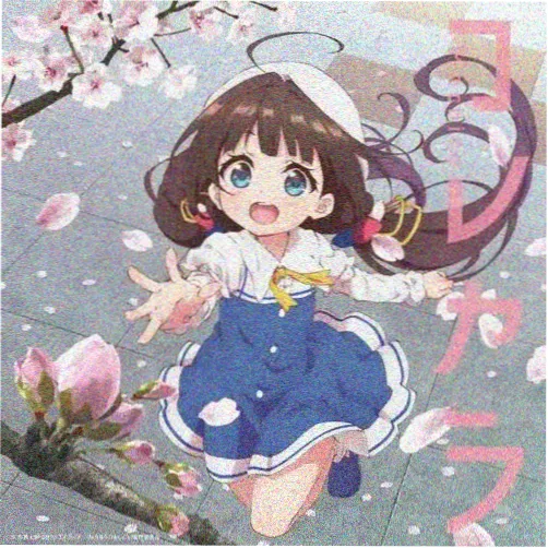 飞鸟集