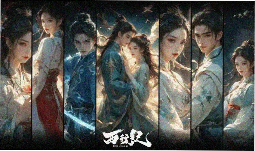 向往的生活